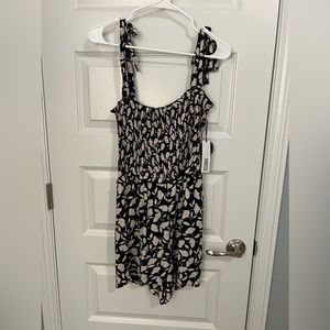 Amuse Society Romper